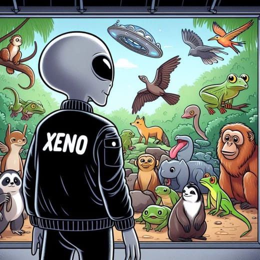 Xeno_Adventure